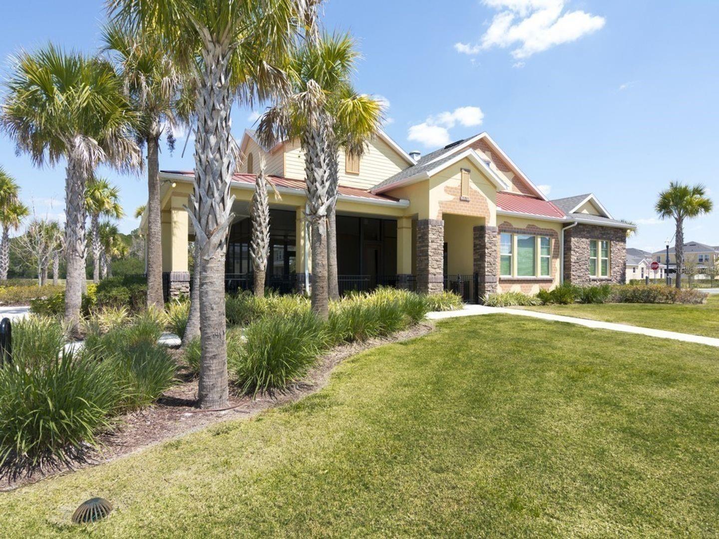 5344 DOVE TREE ST, ORLANDO, FL, 32811