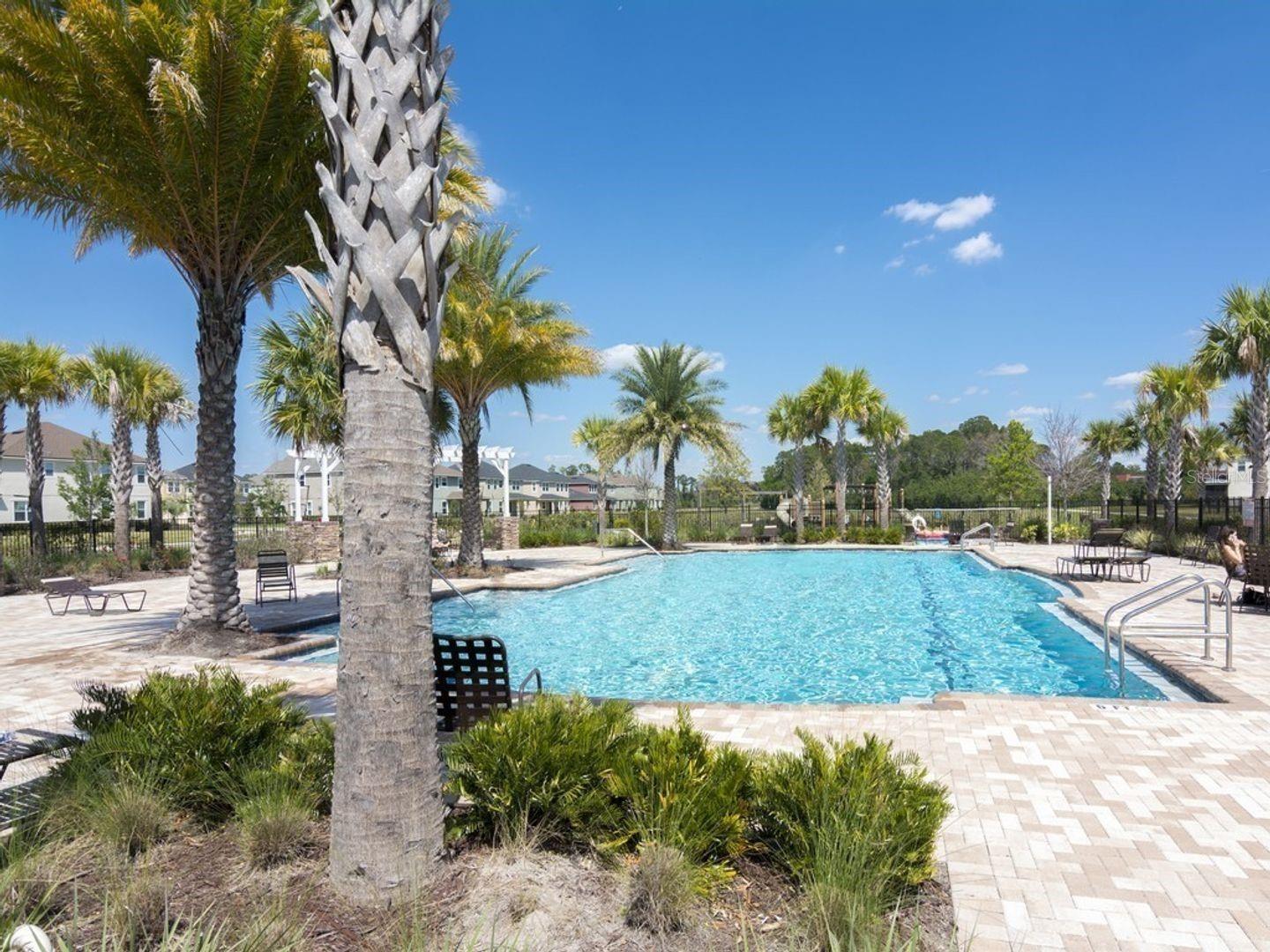 5344 DOVE TREE ST, ORLANDO, FL, 32811