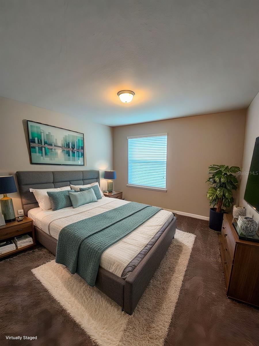 5344 DOVE TREE ST, ORLANDO, FL, 32811