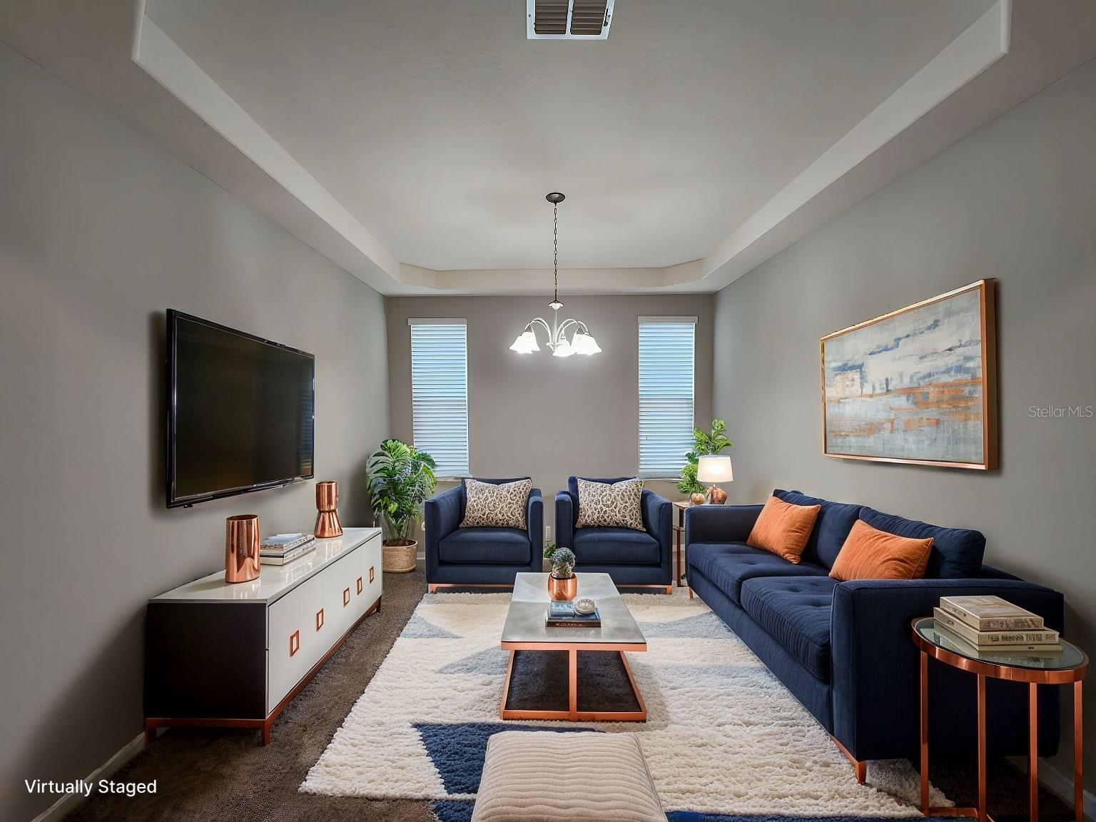 5344 DOVE TREE ST, ORLANDO, FL, 32811