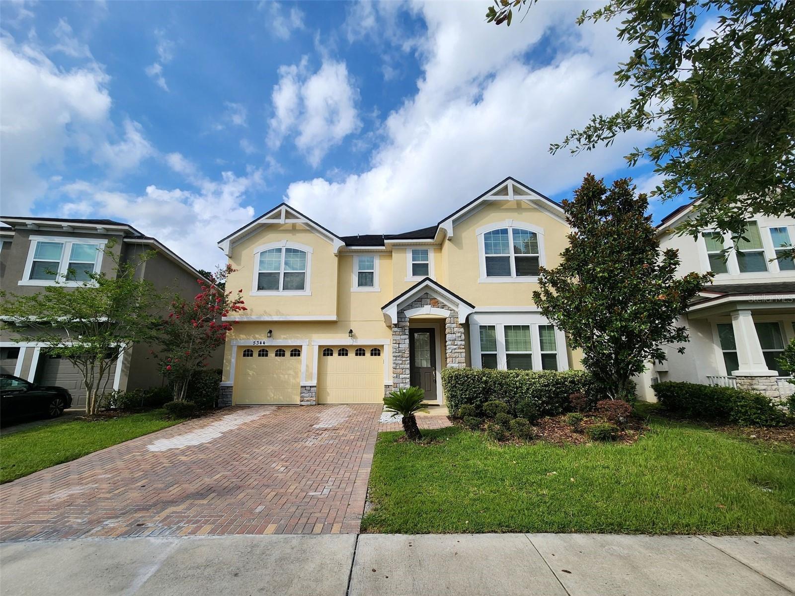 5344 DOVE TREE ST, ORLANDO, FL, 32811
