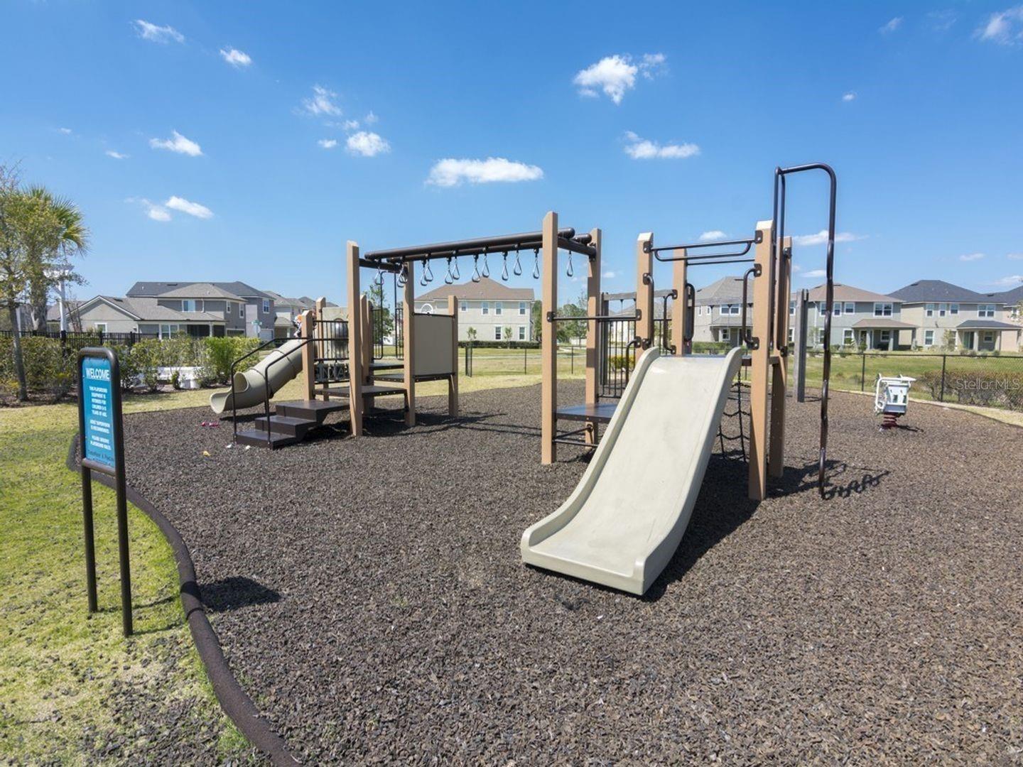 5344 DOVE TREE ST, ORLANDO, FL, 32811