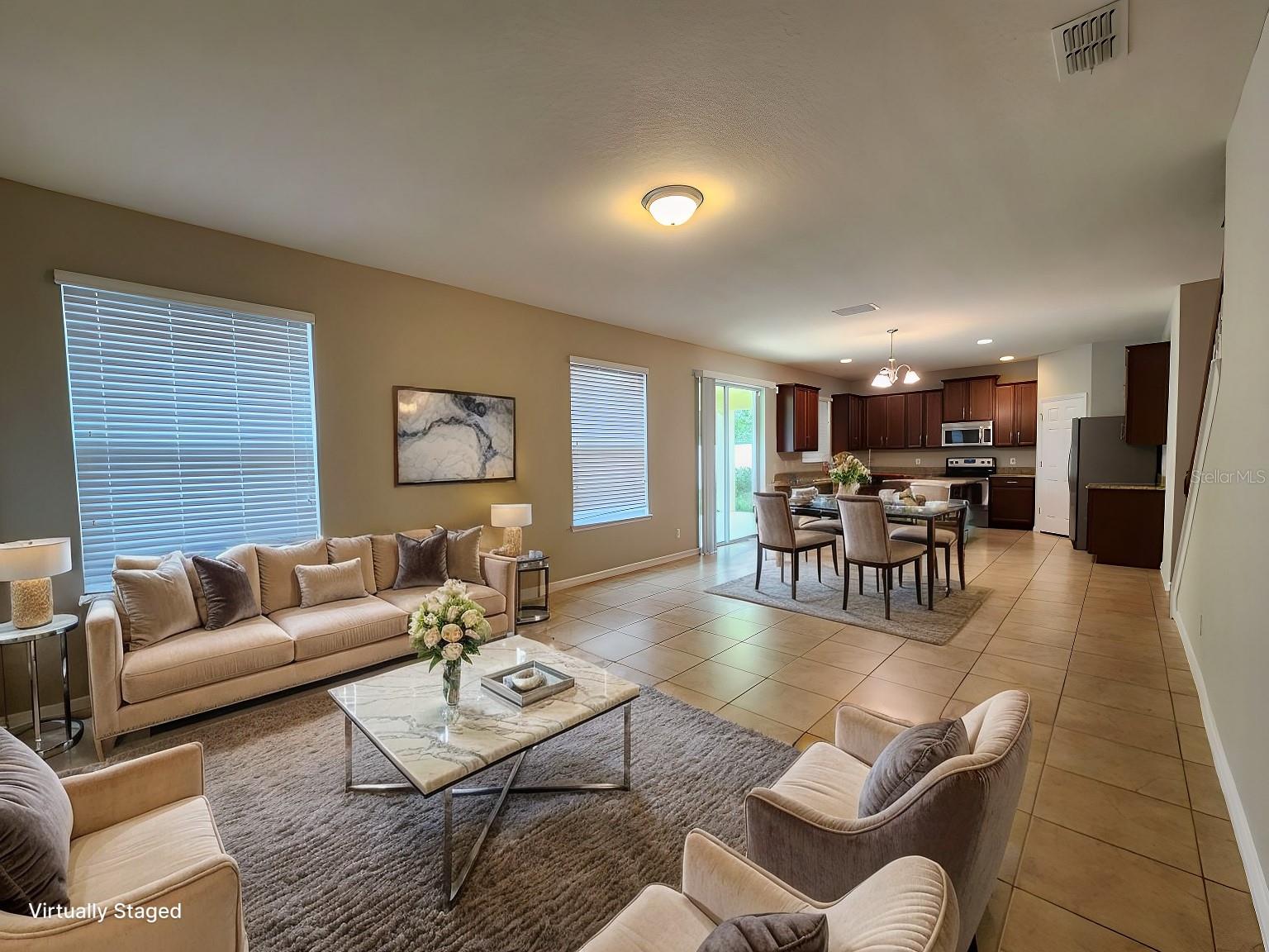 5344 DOVE TREE ST, ORLANDO, FL, 32811