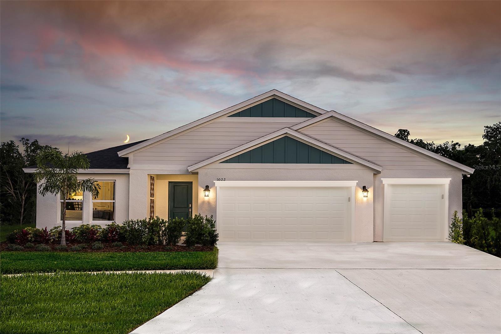 1022 BRIMSTONE CIR, WINTER HAVEN, FL, 33884