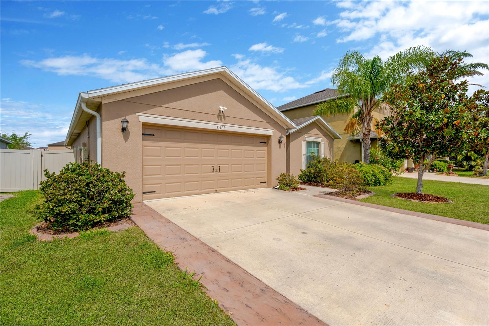8529 HUNTERS FORK LOOP, RUSKIN, FL, 33573