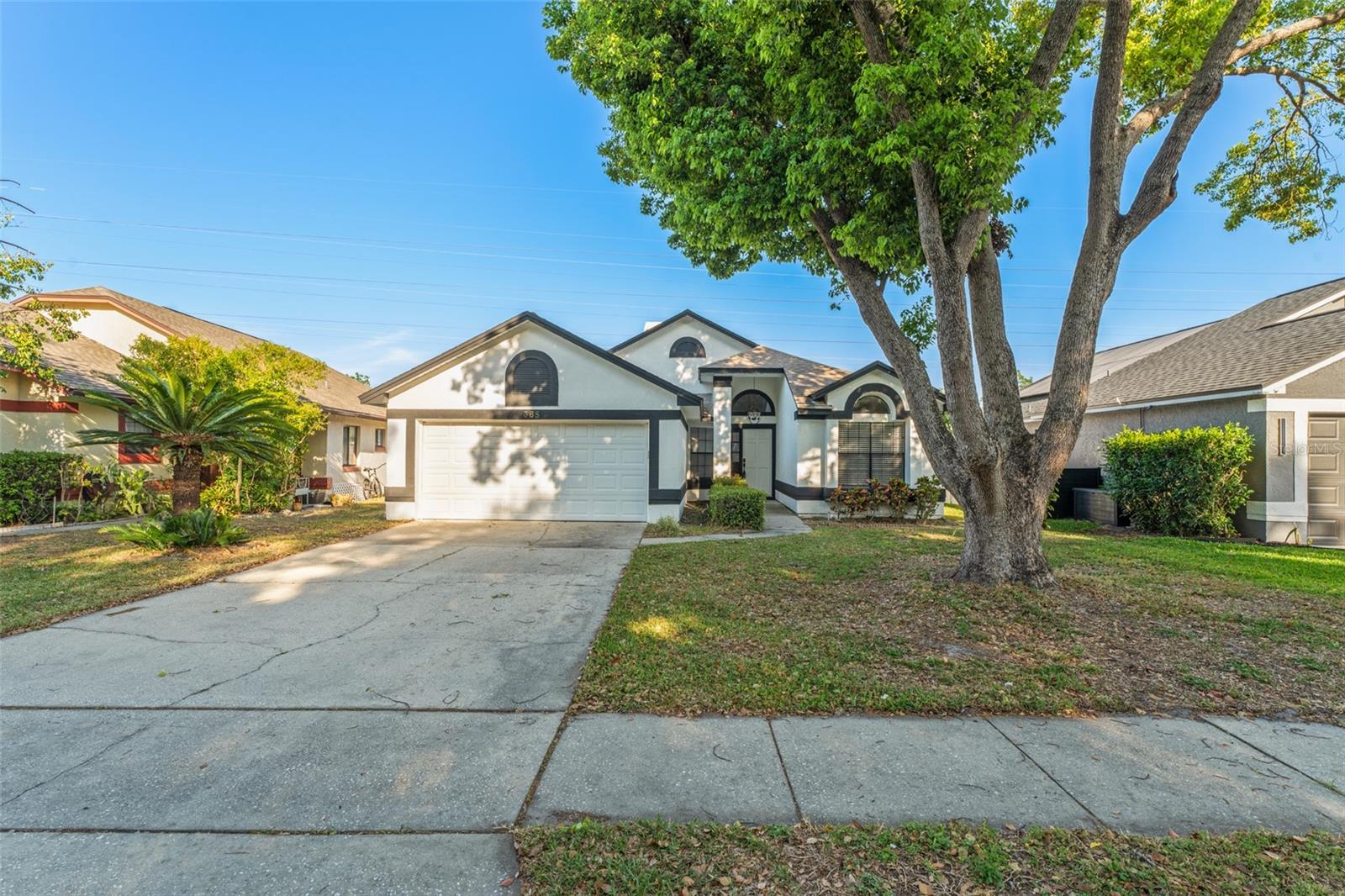 368 MORNING GLORY DR, LAKE MARY, FL, 32746