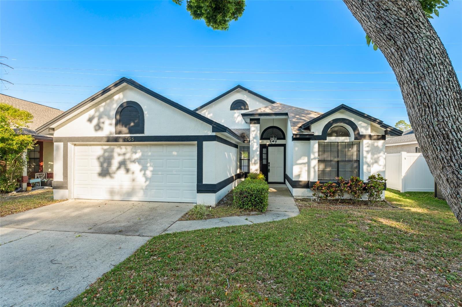 368 MORNING GLORY DR, LAKE MARY, FL, 32746