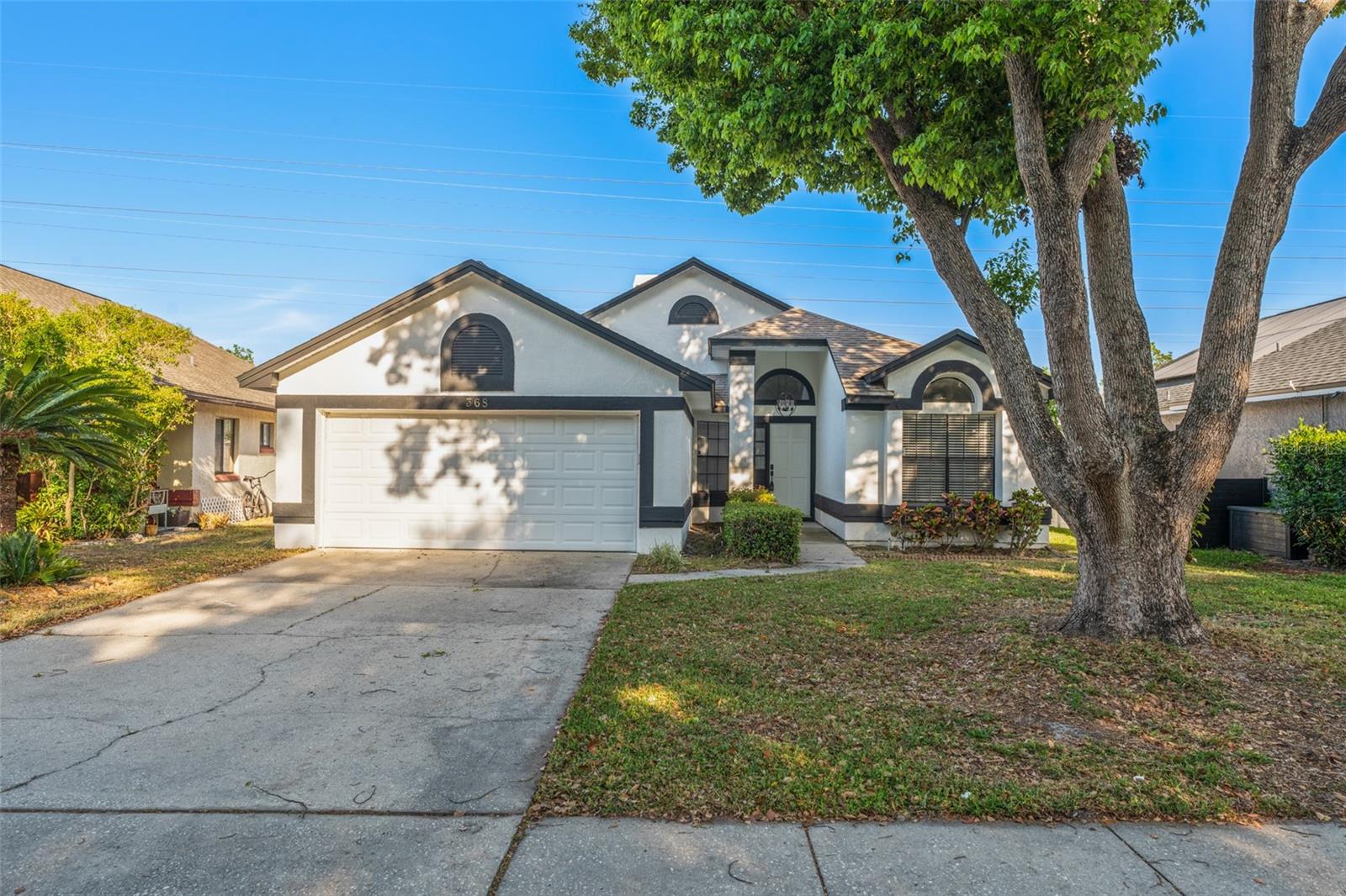 368 MORNING GLORY DR, LAKE MARY, FL, 32746