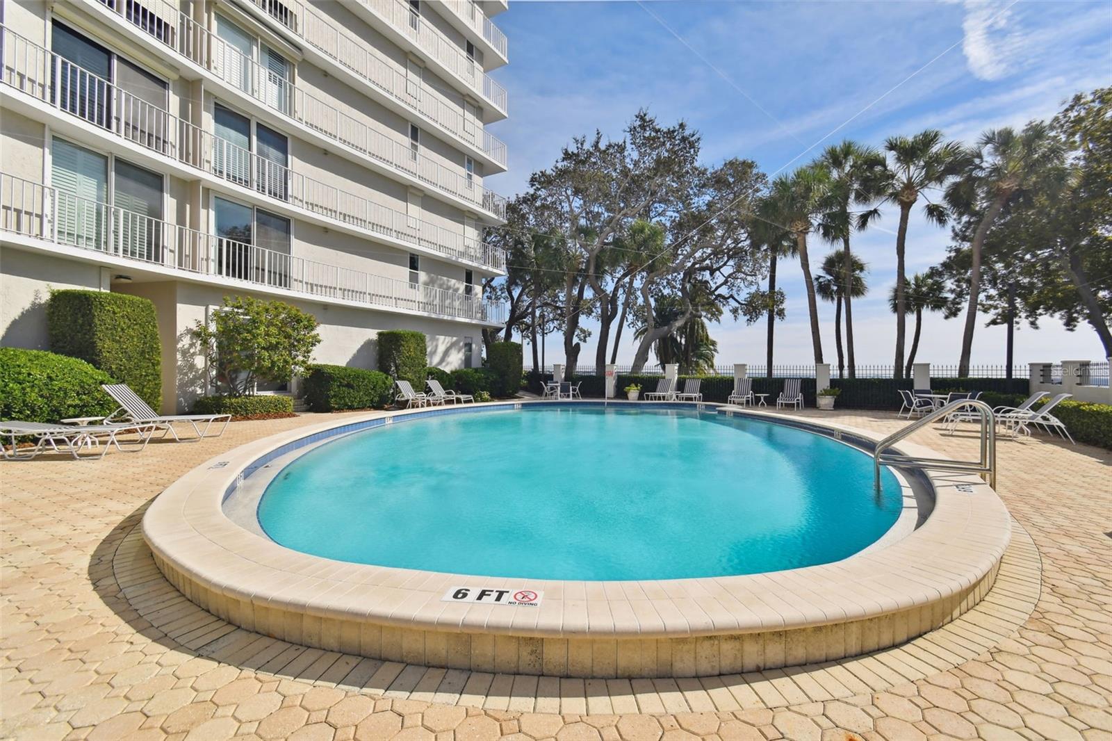 2611 BAYSHORE BLVD #1502, TAMPA, FL, 33629