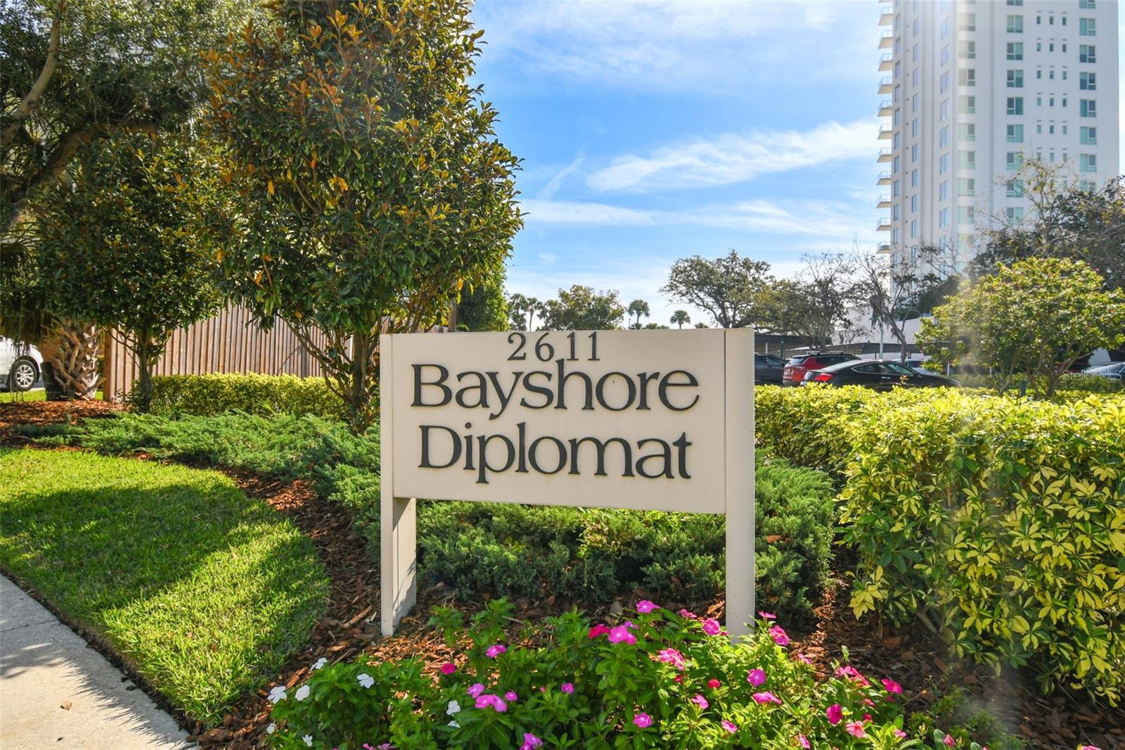 2611 BAYSHORE BLVD #1502, TAMPA, FL, 33629