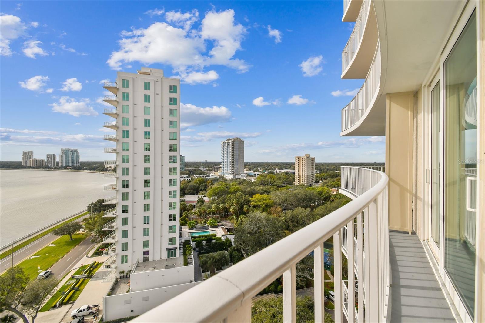 2611 BAYSHORE BLVD #1502, TAMPA, FL, 33629