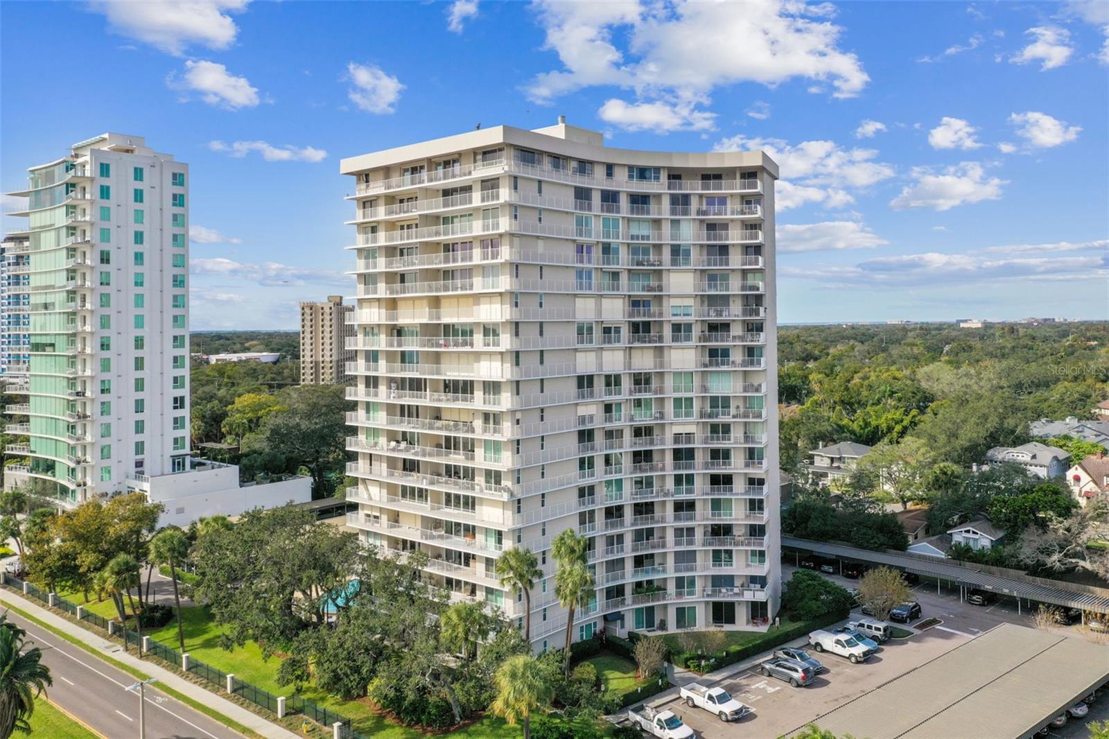 2611 BAYSHORE BLVD #1502, TAMPA, FL, 33629