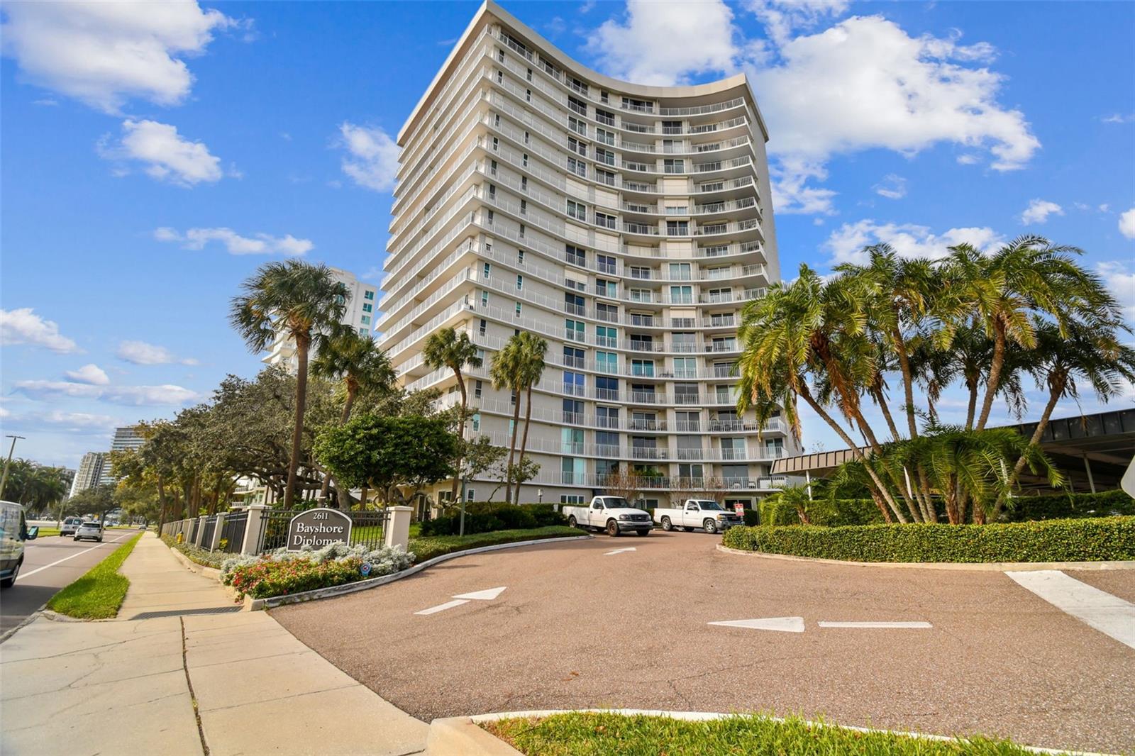 2611 BAYSHORE BLVD #1502, TAMPA, FL, 33629