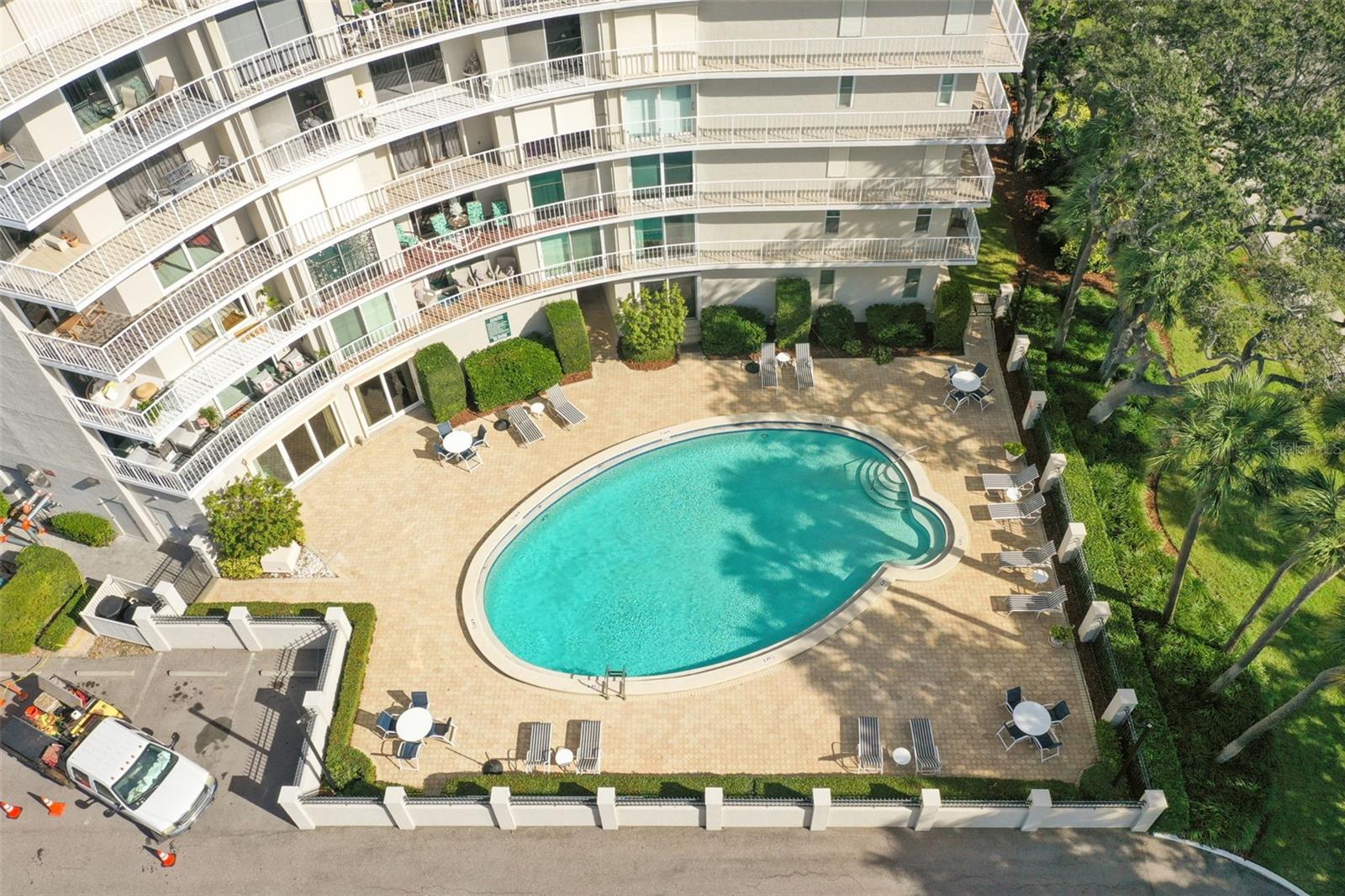 2611 BAYSHORE BLVD #1502, TAMPA, FL, 33629