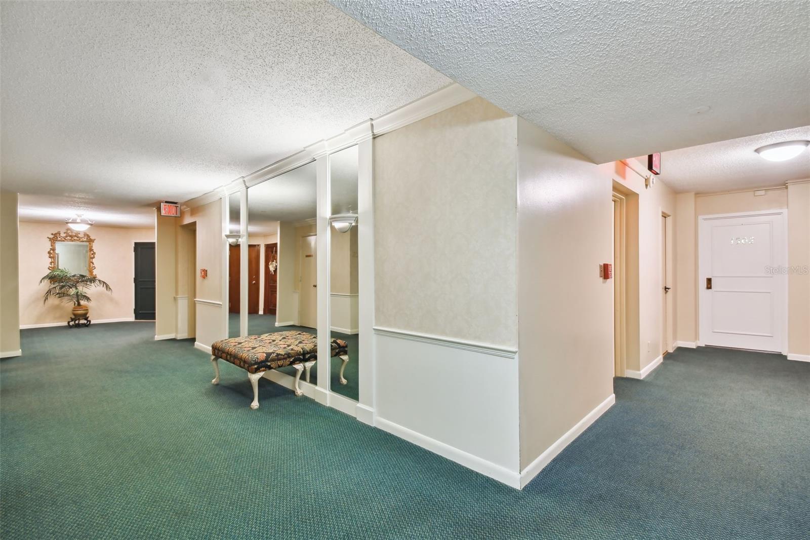 2611 BAYSHORE BLVD #1502, TAMPA, FL, 33629