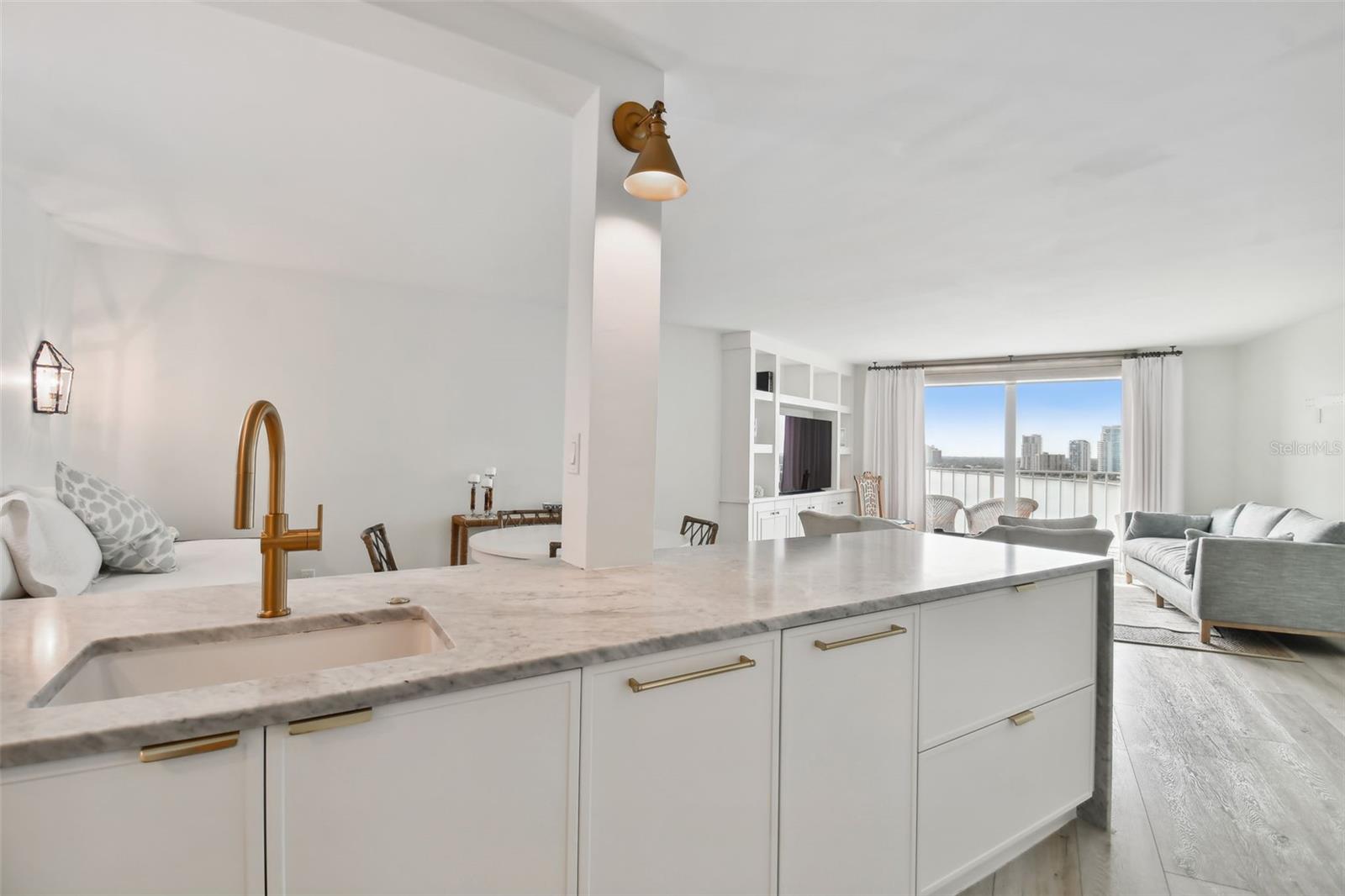 2611 BAYSHORE BLVD #1502, TAMPA, FL, 33629