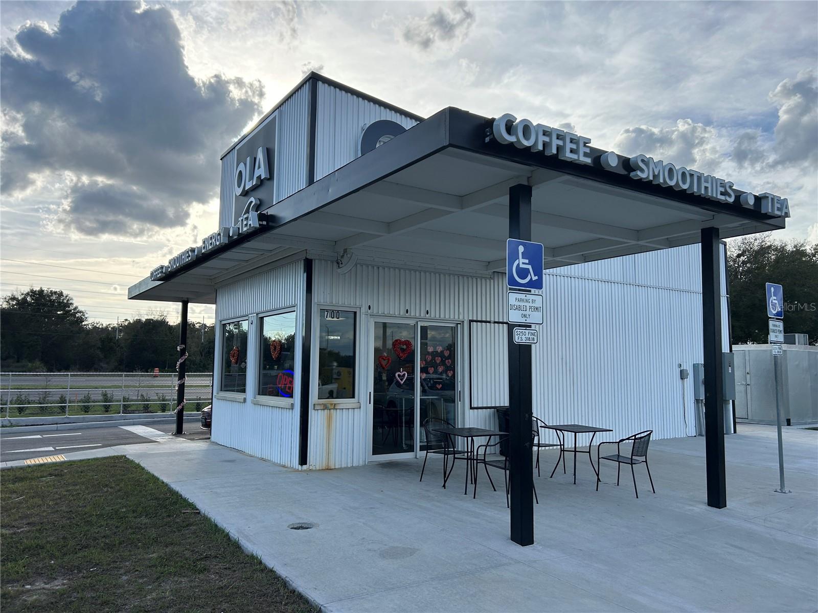 3233 SE MARICAMP RD #700, OCALA, FL, 34471