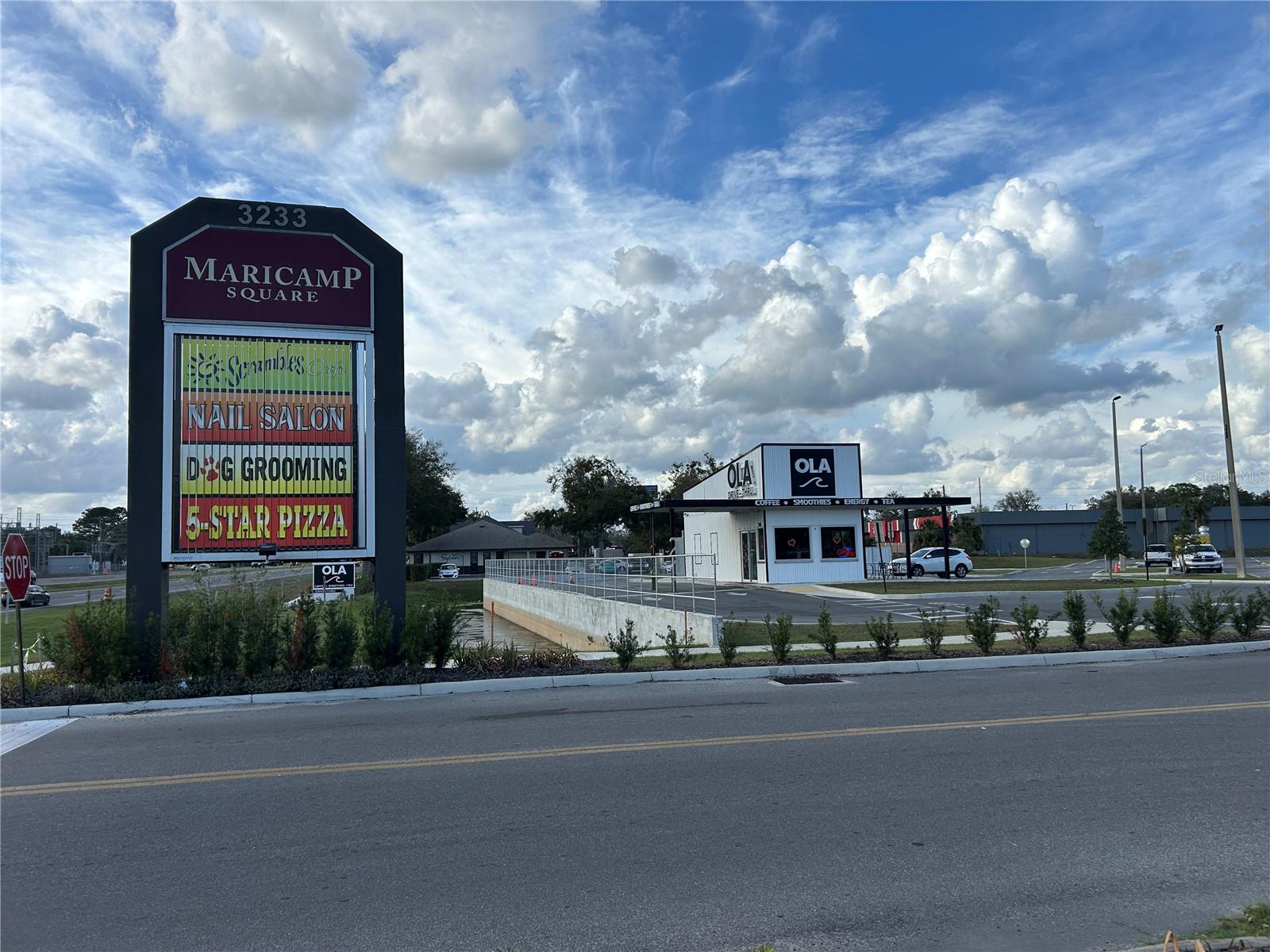 3233 SE MARICAMP RD #700, OCALA, FL, 34471