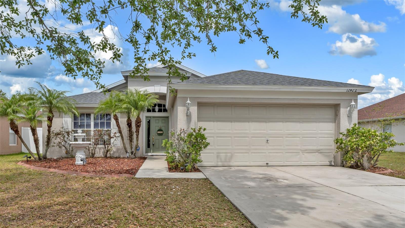 12422 CEDARFIELD DR, RIVERVIEW, FL, 33579