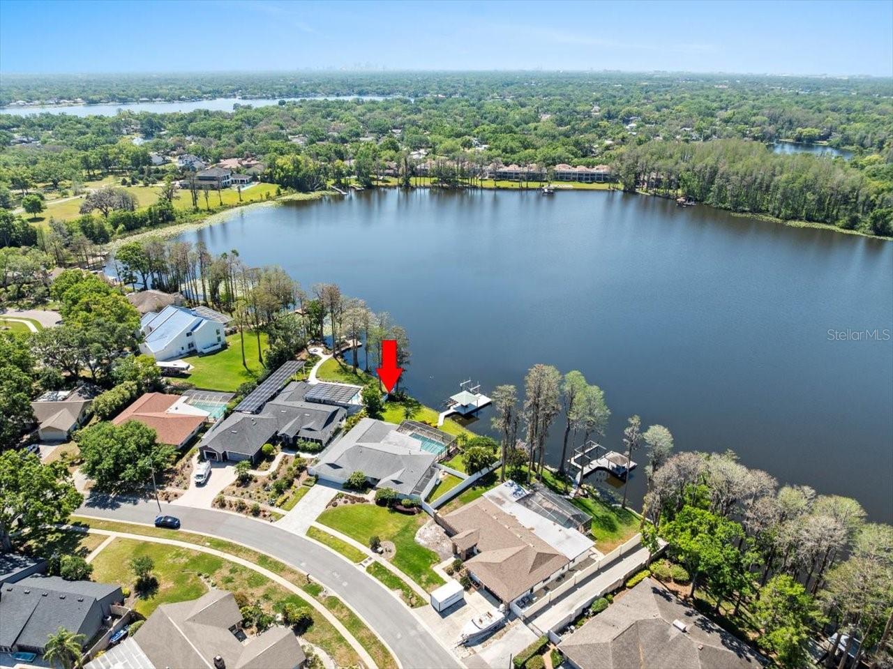 3210 STONEYBROOK LN, TAMPA, FL, 33618