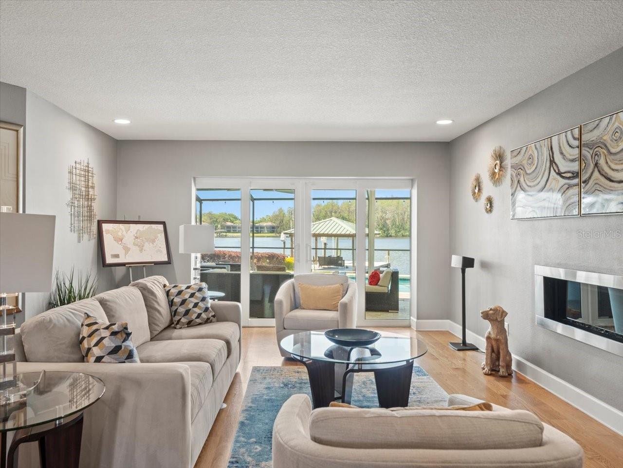 3210 STONEYBROOK LN, TAMPA, FL, 33618