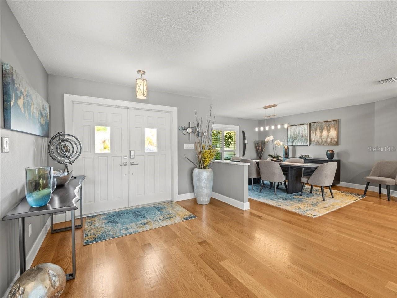 3210 STONEYBROOK LN, TAMPA, FL, 33618