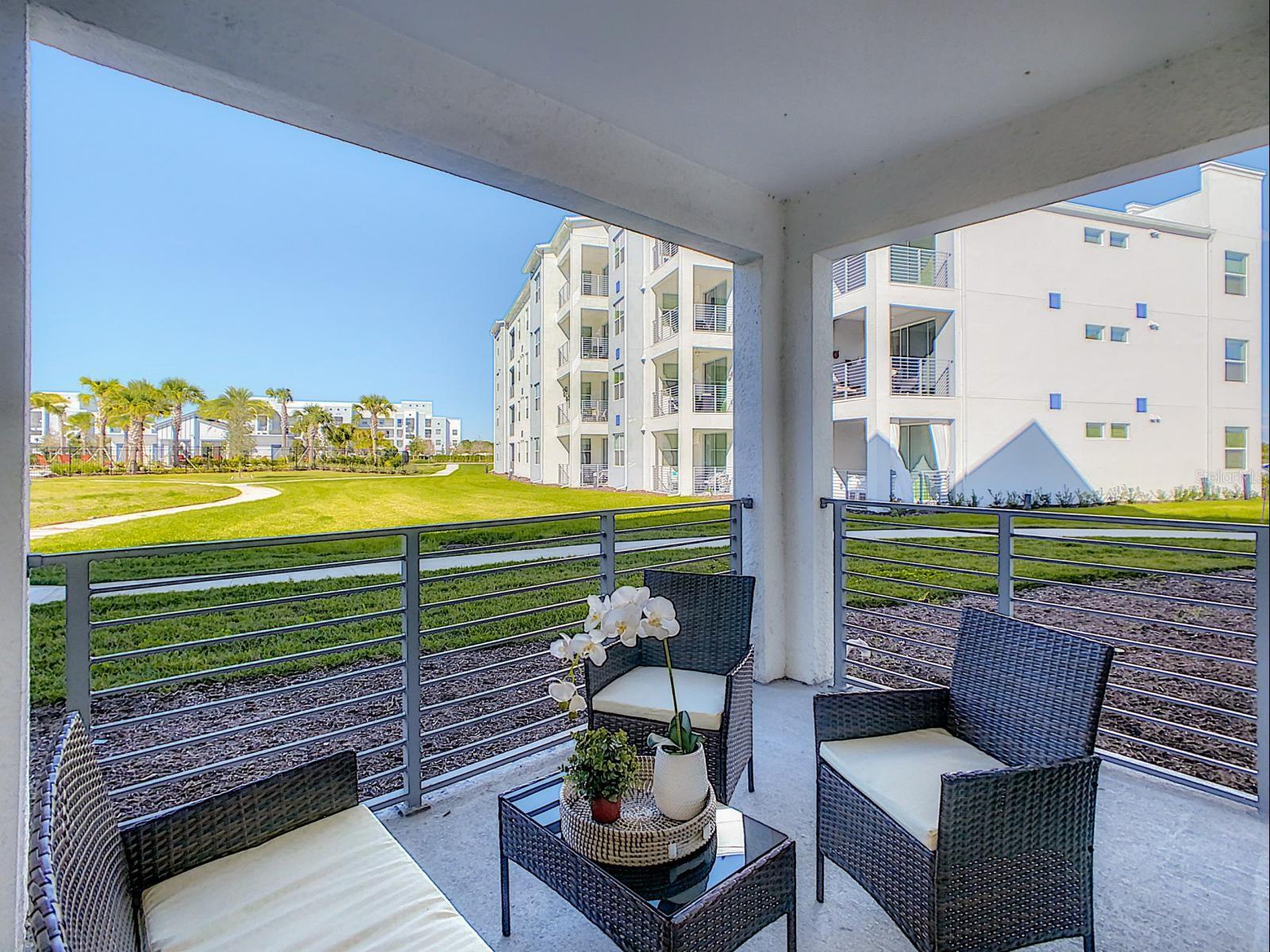 3150 PARADOX CIR #107, KISSIMMEE, FL, 34746