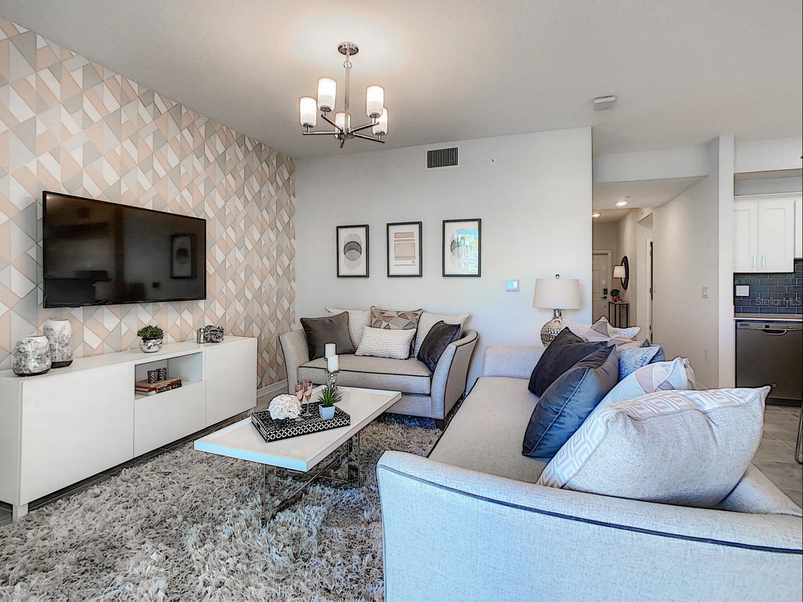 3150 PARADOX CIR #107, KISSIMMEE, FL, 34746