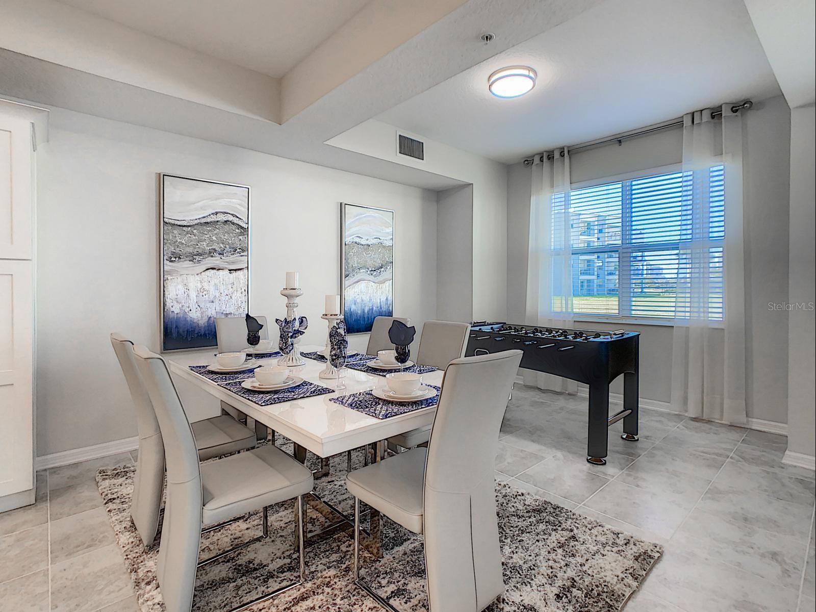 3150 PARADOX CIR #107, KISSIMMEE, FL, 34746