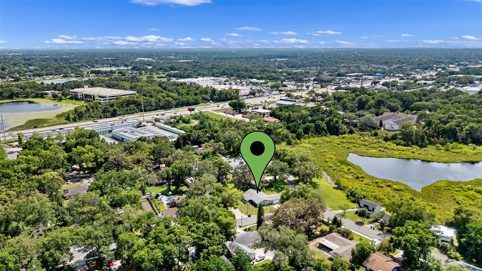 239 S LAKE CORTEZ DR, APOPKA, FL, 32703