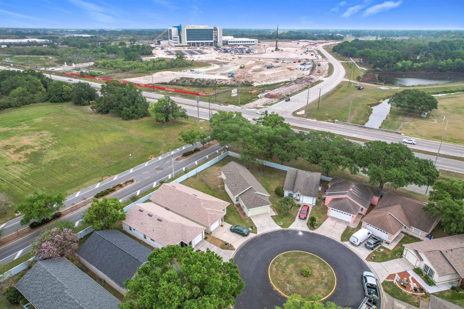 2042 WINDWARD PASS, LAKELAND, FL, 33813