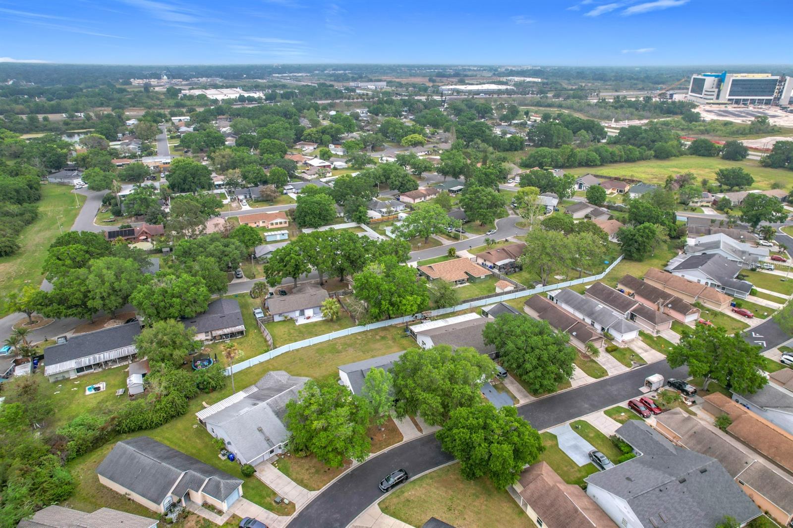 2042 WINDWARD PASS, LAKELAND, FL, 33813