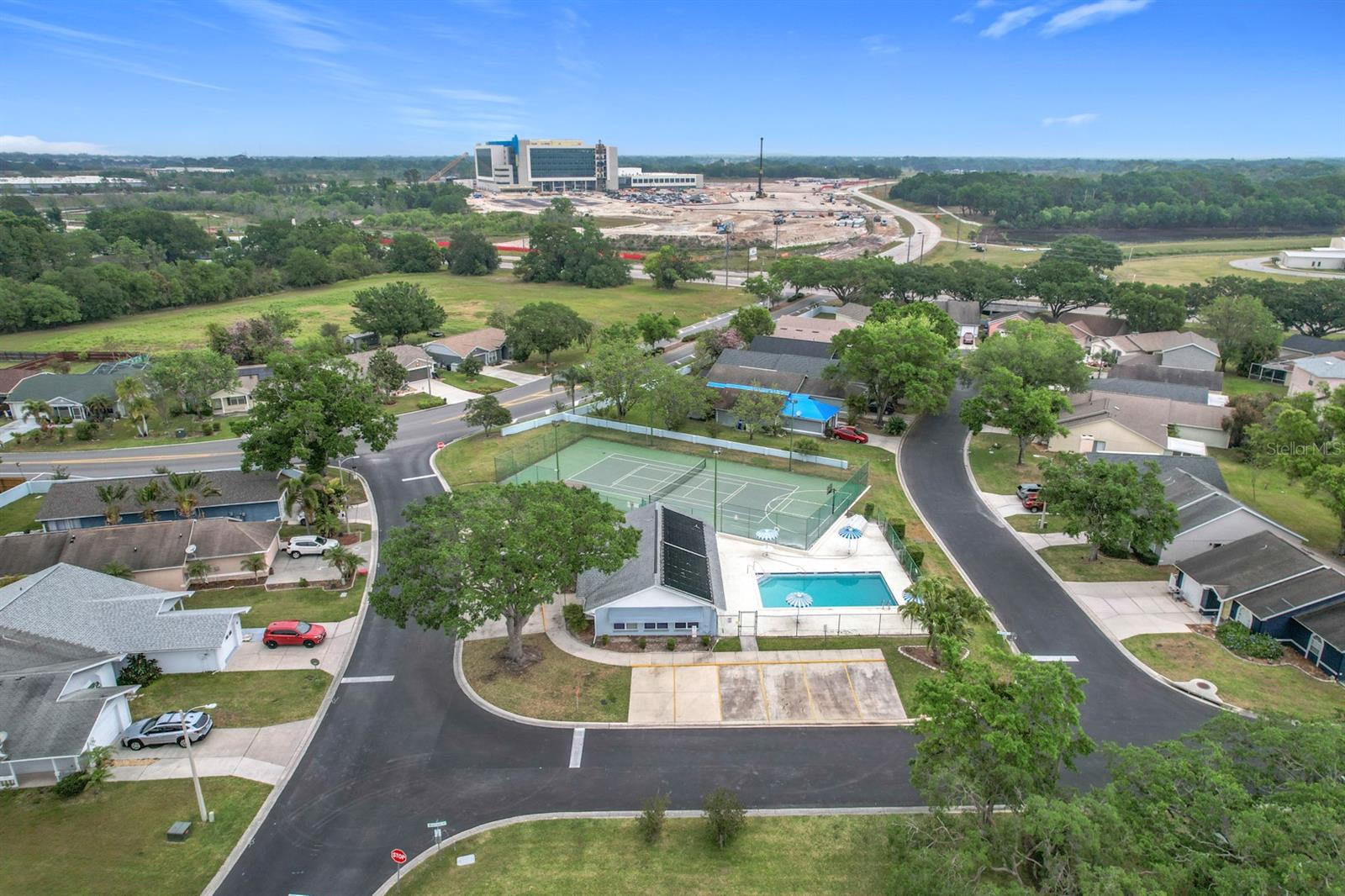 2042 WINDWARD PASS, LAKELAND, FL, 33813