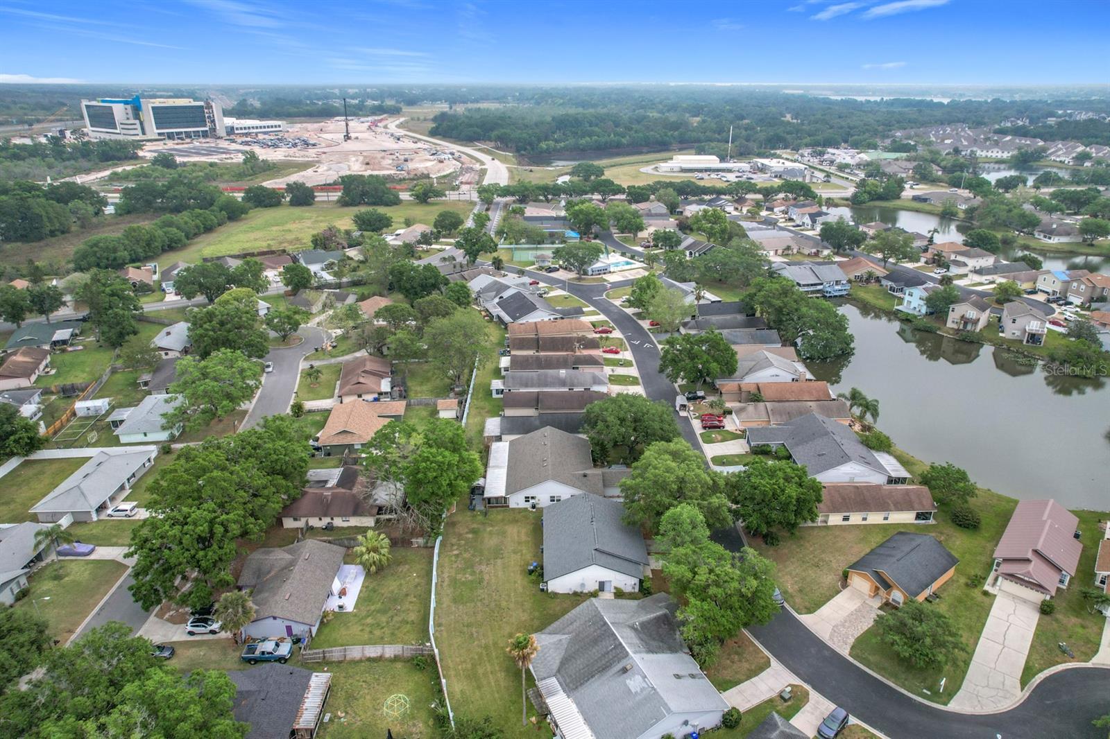 2042 WINDWARD PASS, LAKELAND, FL, 33813