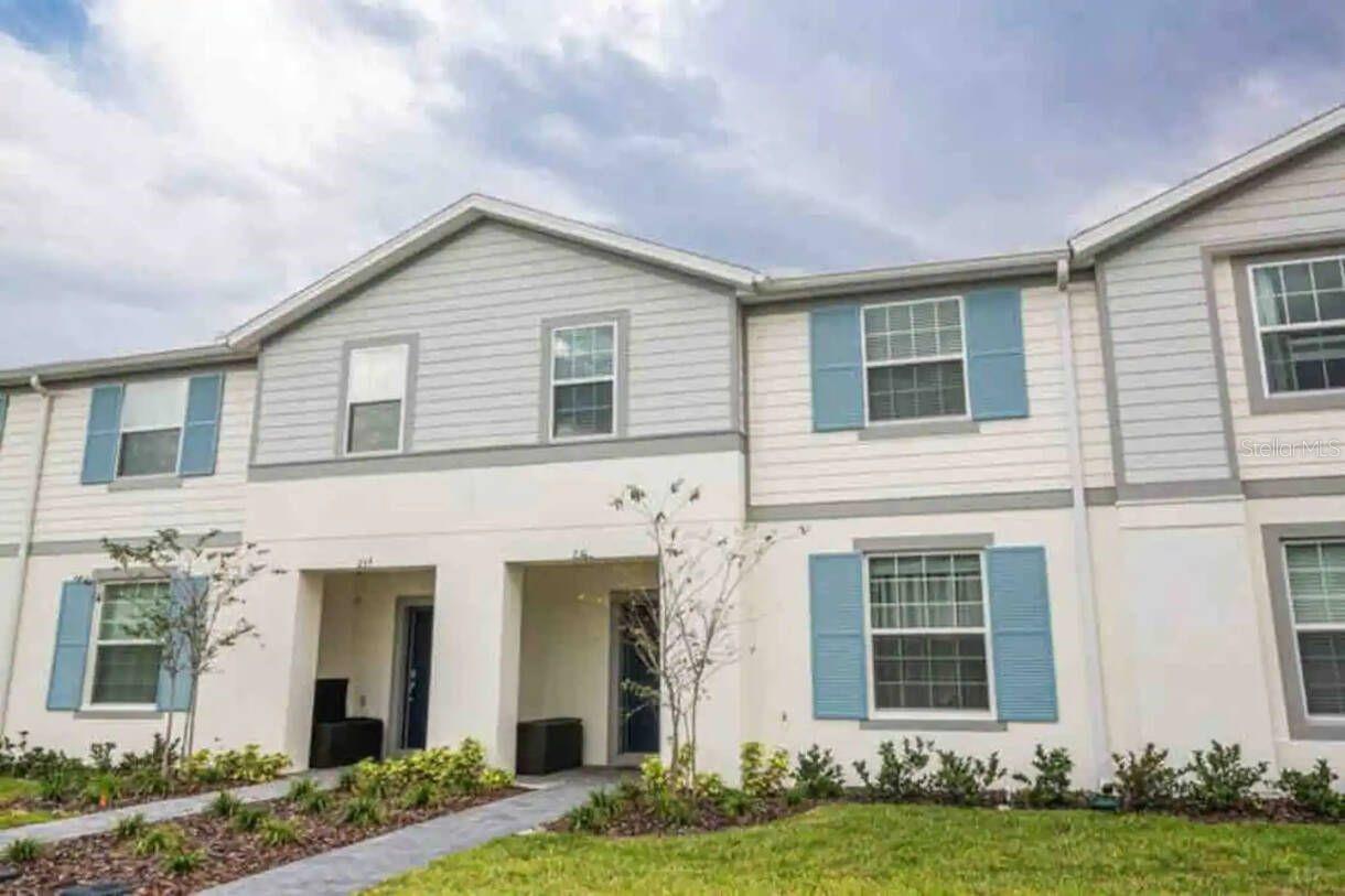 271 JETTY WAY, DAVENPORT, FL, 33897