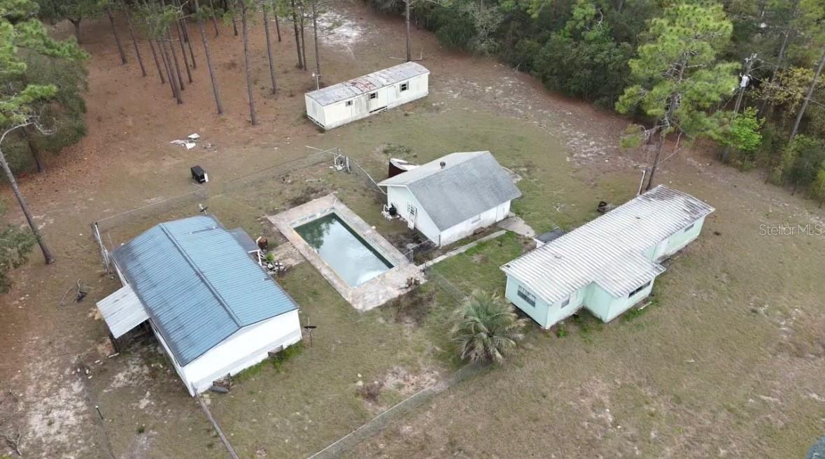 18760 SW 47TH ST, DUNNELLON, FL, 34431