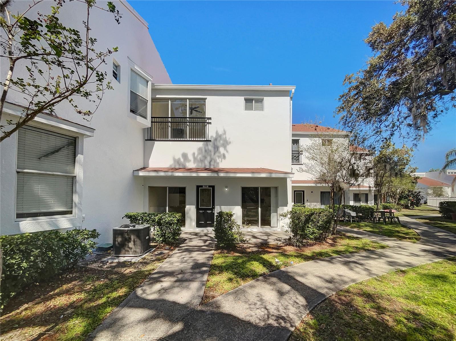 9509 CITRUS GLEN PL #11, TAMPA, FL, 33618