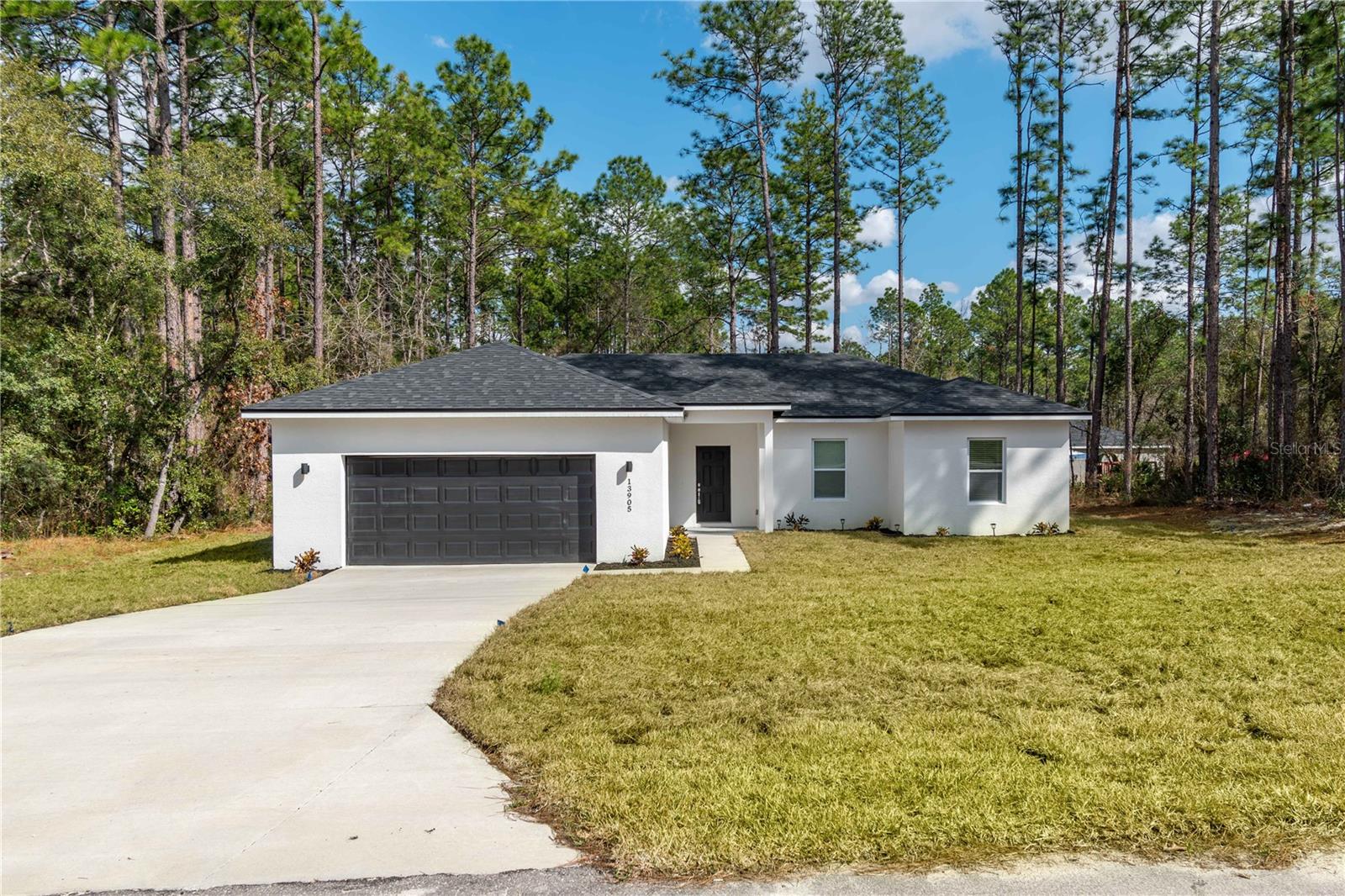 13905 SW 81ST TER, OCALA, FL, 34473