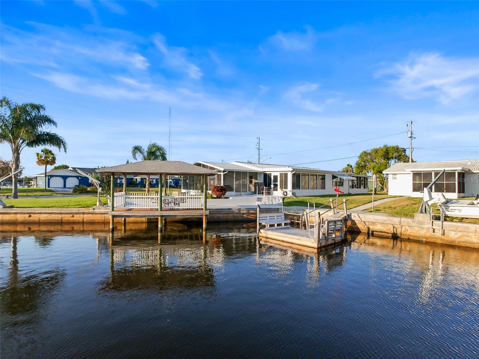 6536 BEACH BLVD, HUDSON, FL, 34667
