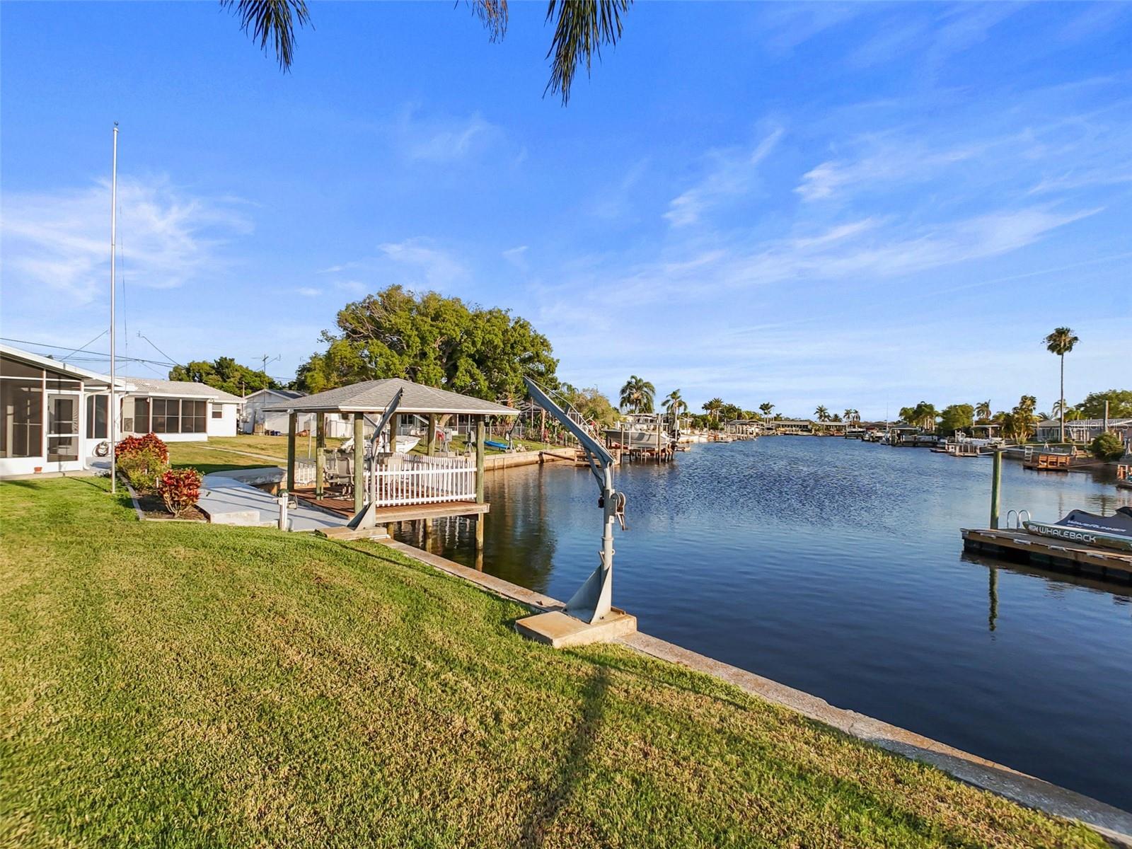6536 BEACH BLVD, HUDSON, FL, 34667