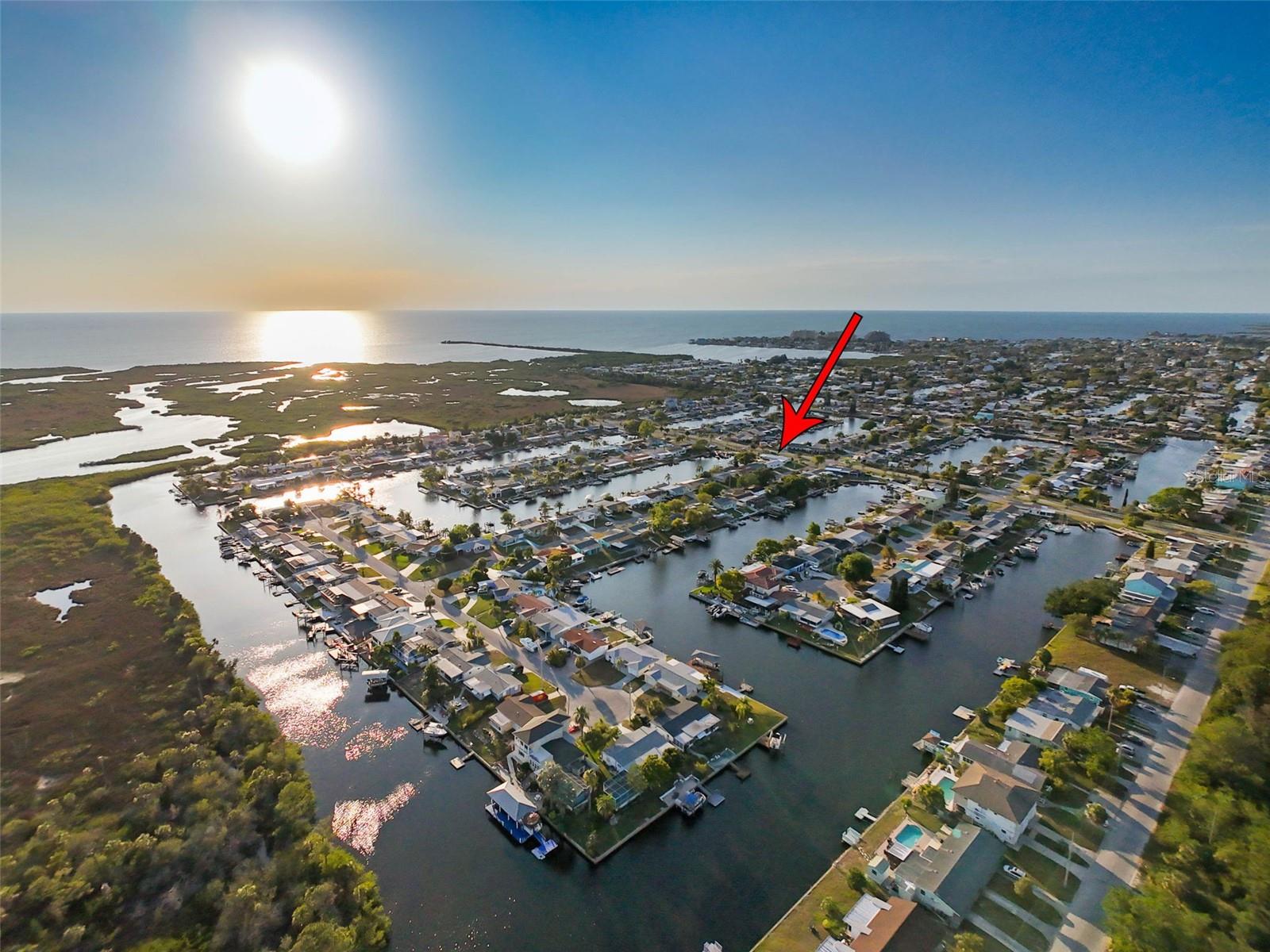 6536 BEACH BLVD, HUDSON, FL, 34667