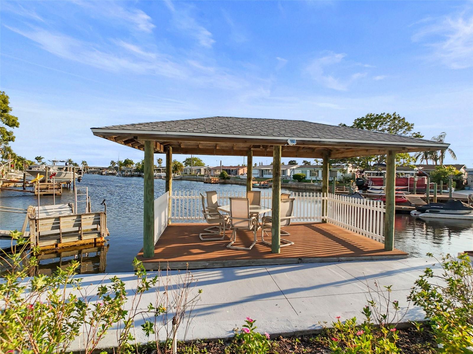 6536 BEACH BLVD, HUDSON, FL, 34667