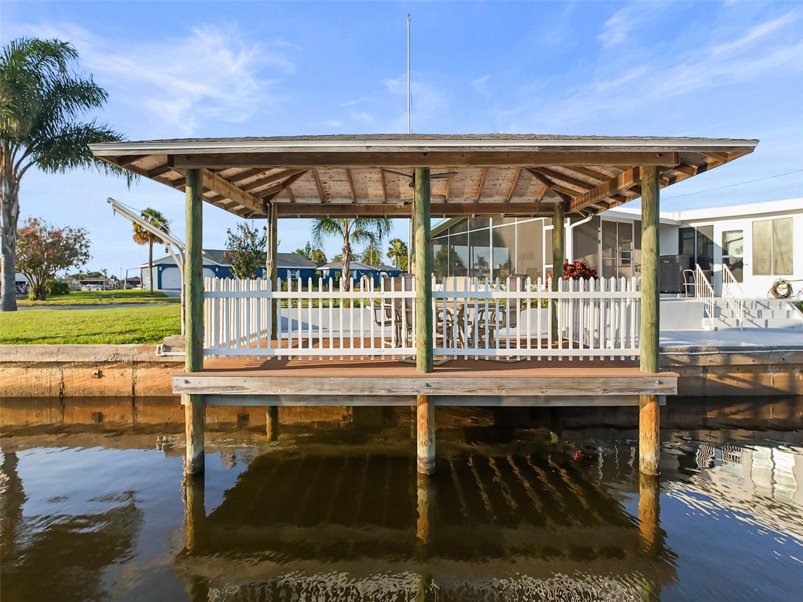 6536 BEACH BLVD, HUDSON, FL, 34667