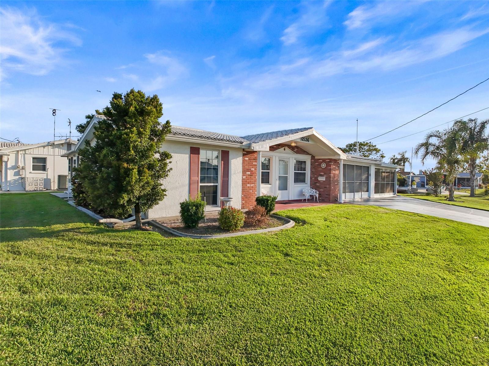 6536 BEACH BLVD, HUDSON, FL, 34667