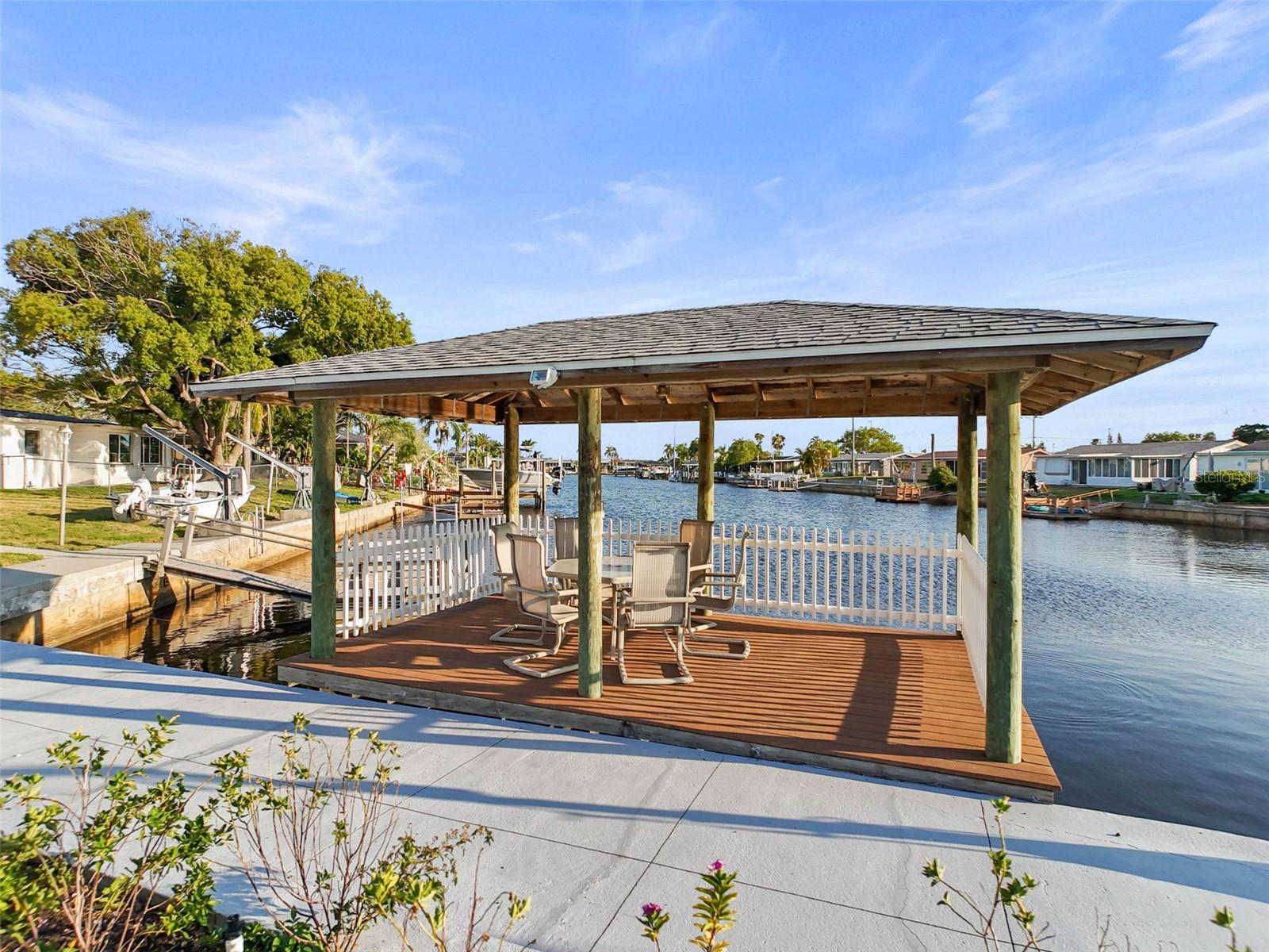 6536 BEACH BLVD, HUDSON, FL, 34667