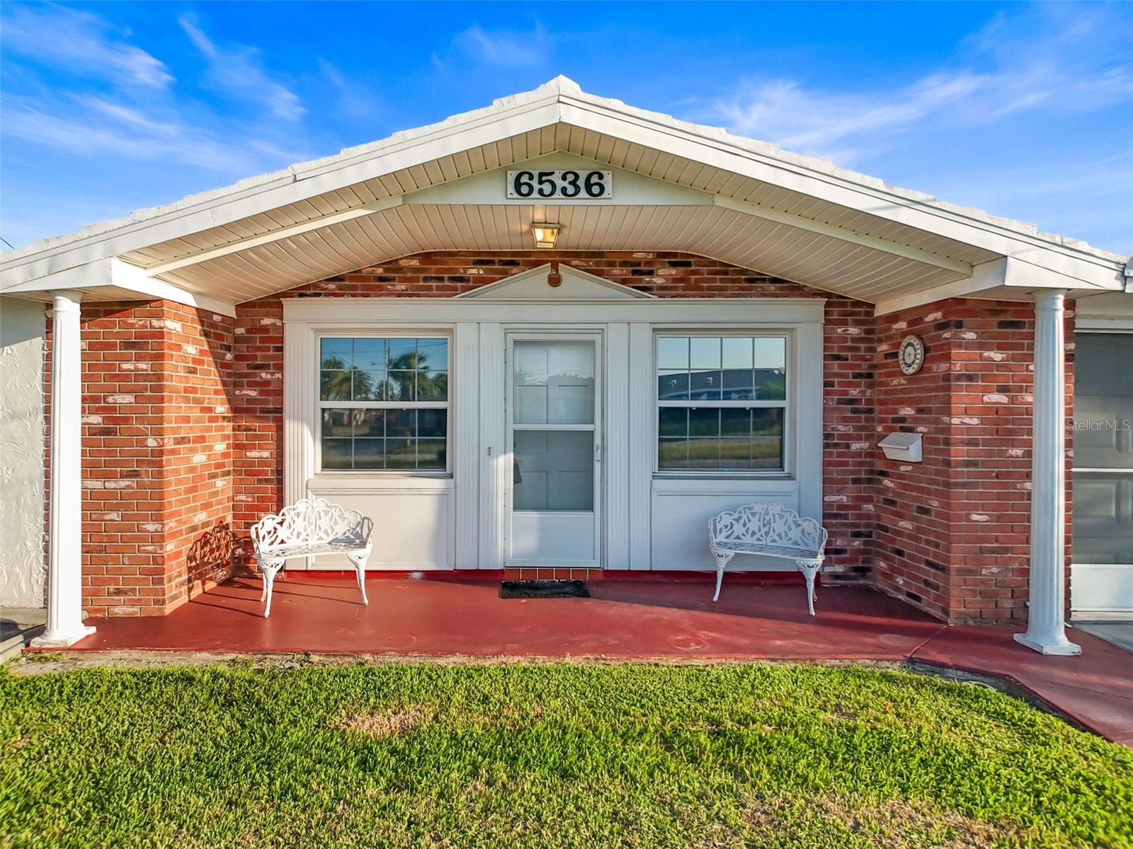 6536 BEACH BLVD, HUDSON, FL, 34667