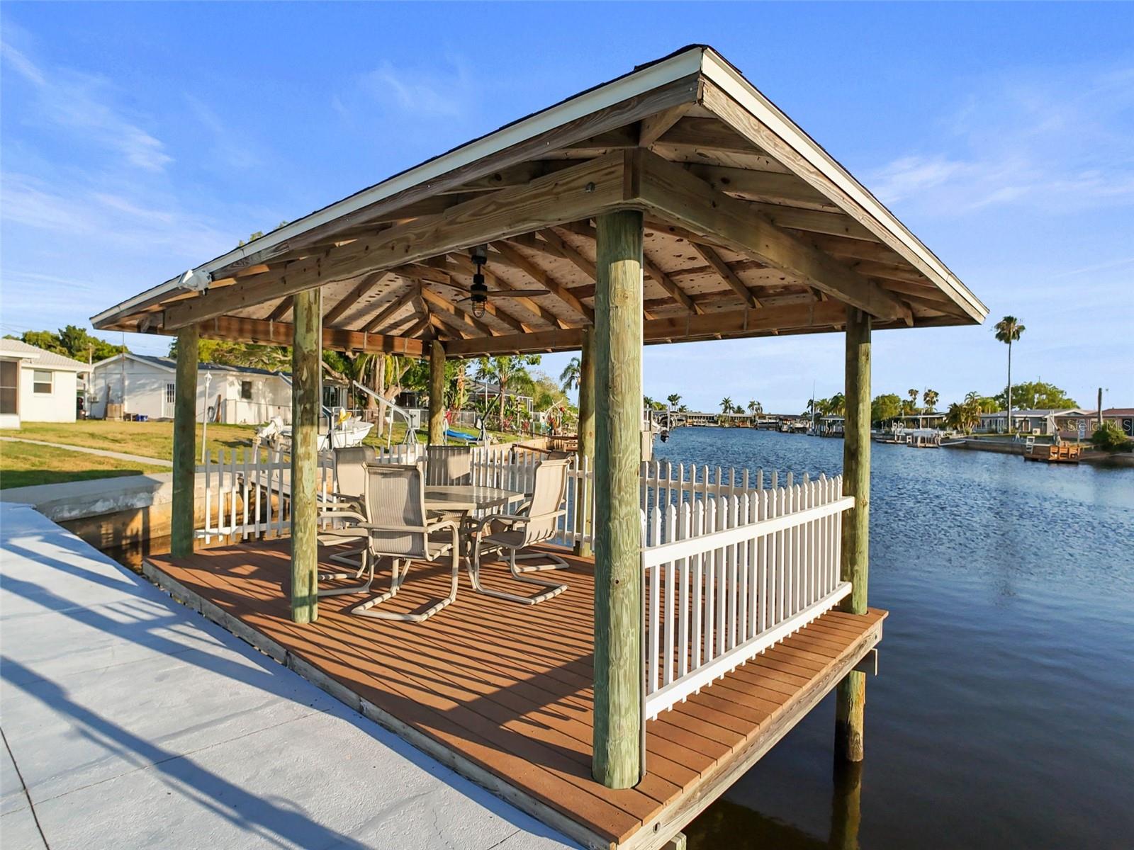6536 BEACH BLVD, HUDSON, FL, 34667
