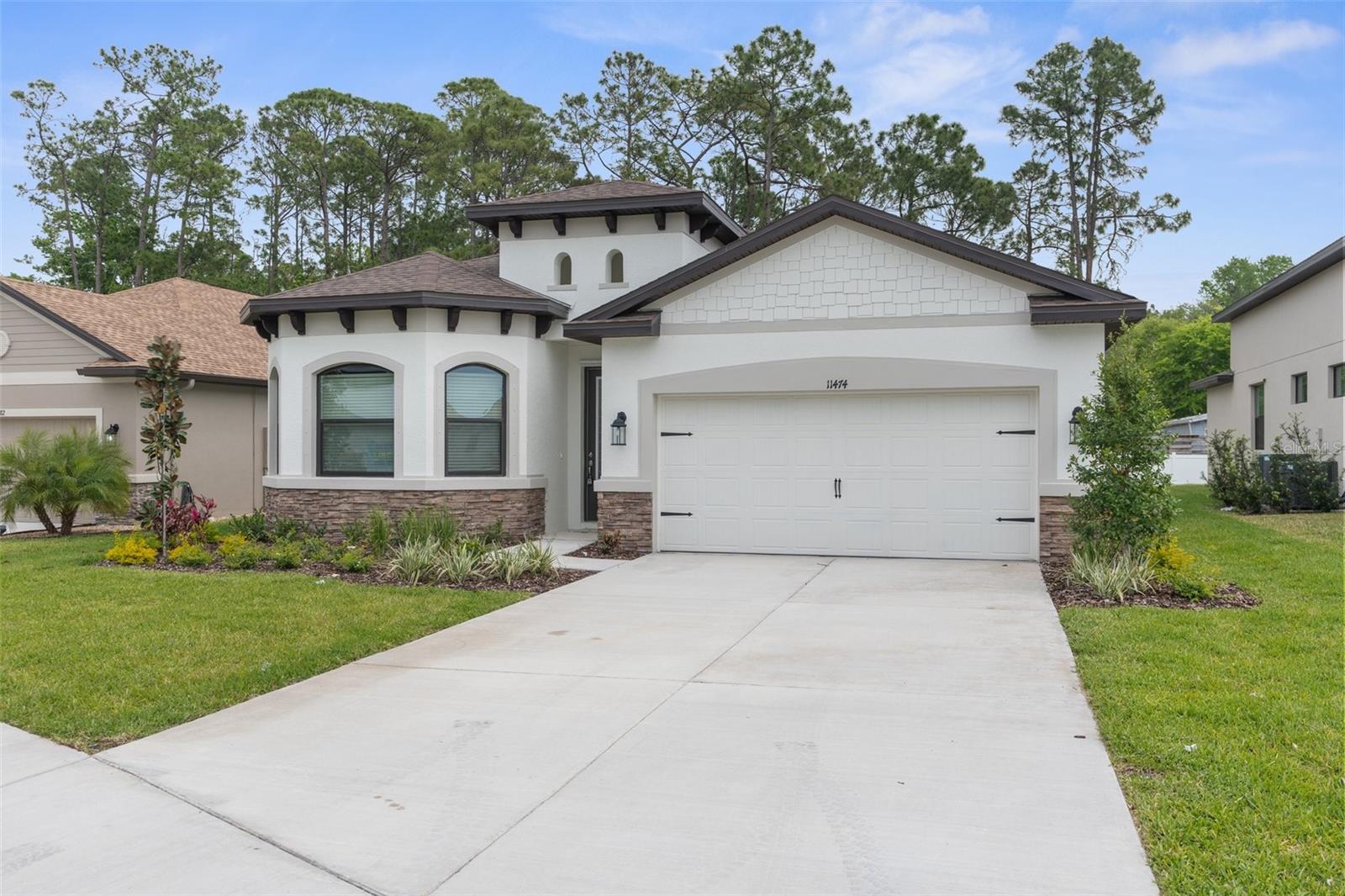 11474 WEAVER HOLLOW RD, NEW PORT RICHEY, FL, 34654