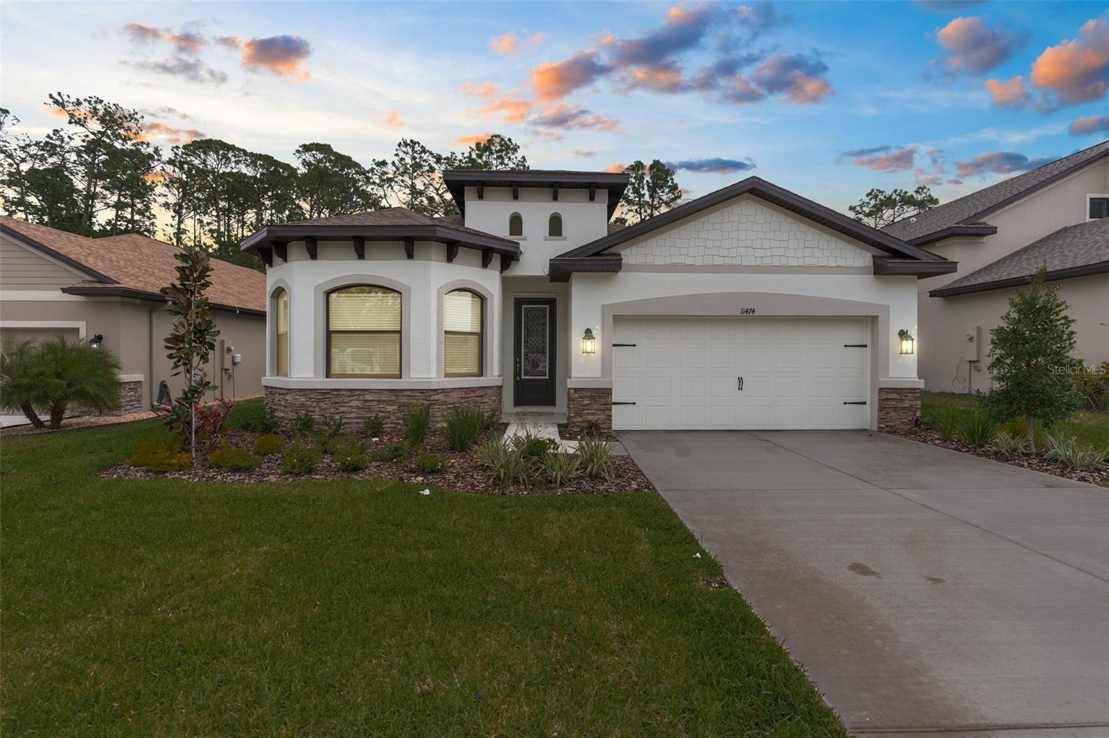 11474 WEAVER HOLLOW RD, NEW PORT RICHEY, FL, 34654