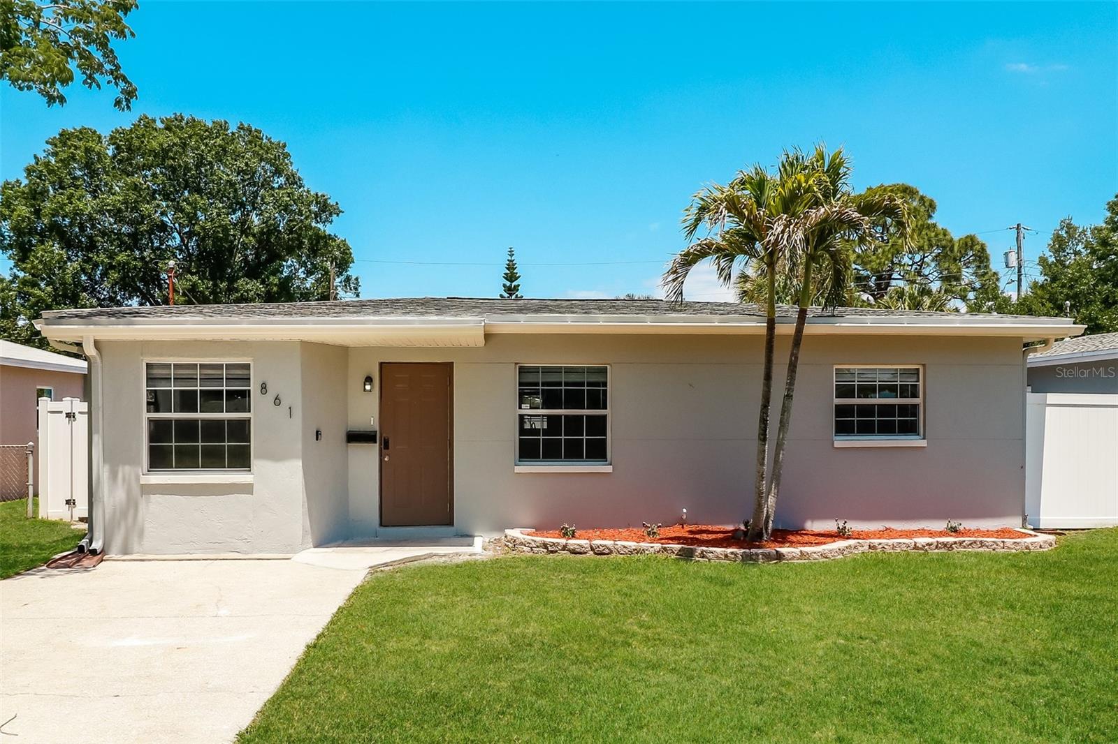 861 88TH AVE N, ST PETERSBURG, FL, 33702
